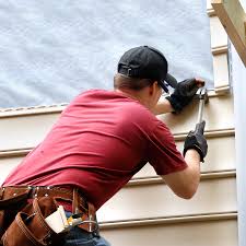 Best Insulated Siding Installation  in Falls Church, VA